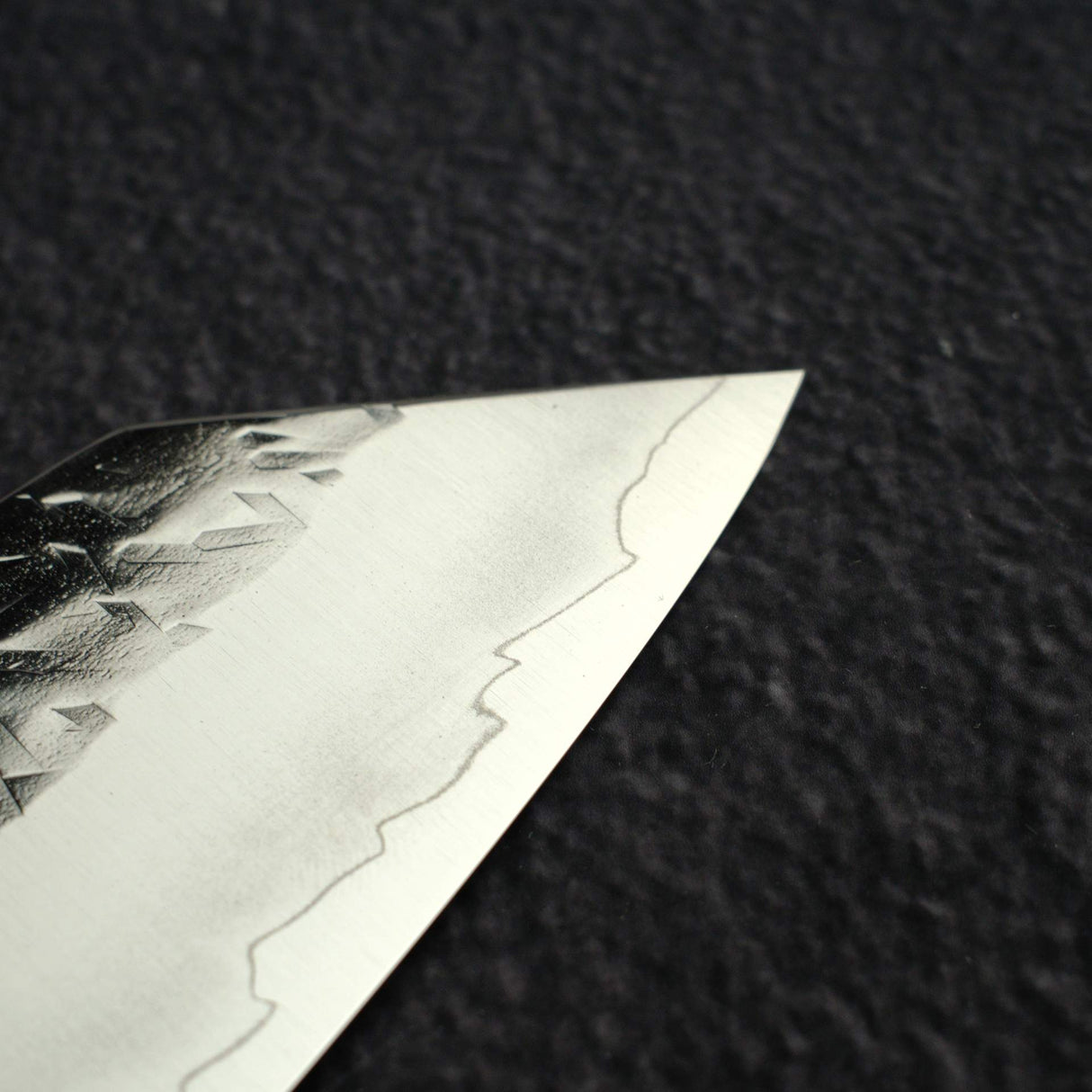 Yoshimi Kato Hyo SG2 Bunka 170mm,  Carbon Fibre Handle