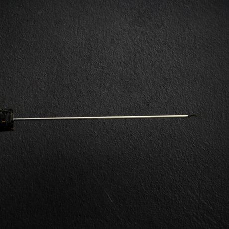 加藤義實 Hyo SG2 文化刀 170mm, Carbon Fibre Handle