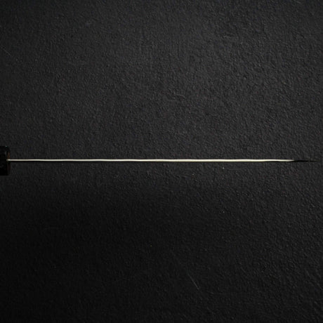加藤義實 Hyo SG2 牛刀 210mm, Carbon Fibre Handle