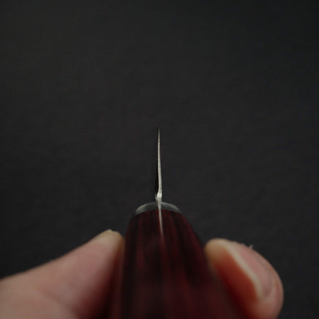 增谷刃物 VG-1 鎚目 小型三德刀 135mm 西式柄