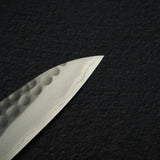 Anryu Blue 2 Tsuchime Petty 150 mm