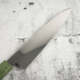 BFCM2025 Old Stock Yoshikazu Ikeda Honyaki White 3 Gyuto 240mm SP1
