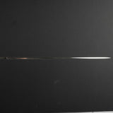 BFCM2025 Old Stock Yoshikazu Ikeda Honyaki White 3 Gyuto 240mm SP1