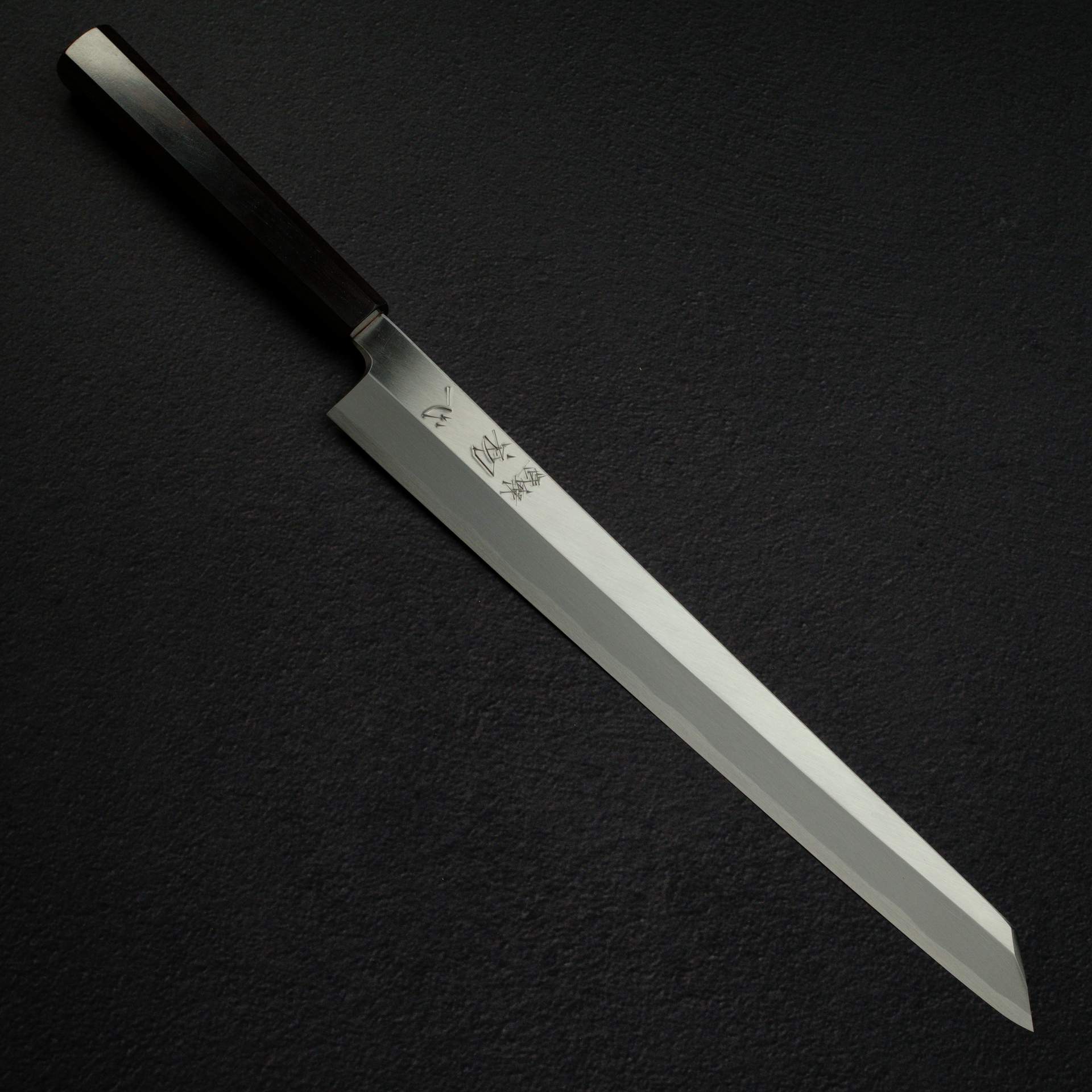 切付柳刃— Japanese Kitchen Knife Profile (生魚片刀) | Knives and