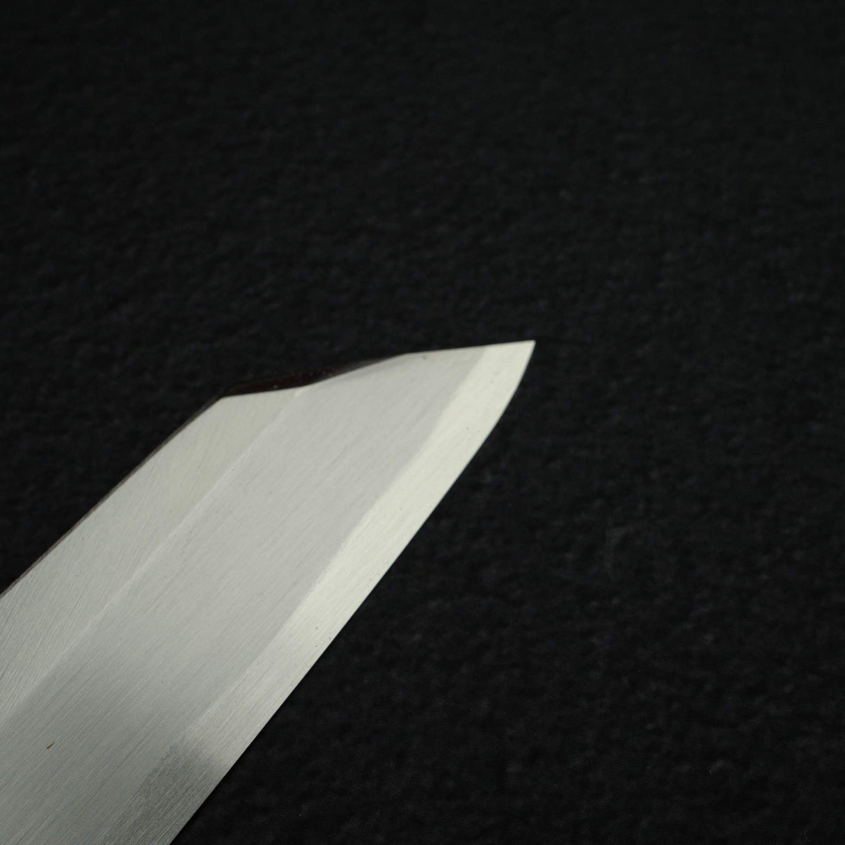 Hatsukokoro x Myojin Shirasagi White 2 K-tip Yanagiba 330mm