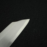 Hatsukokoro x Myojin Shirasagi White 2 K-tip Yanagiba 330mm