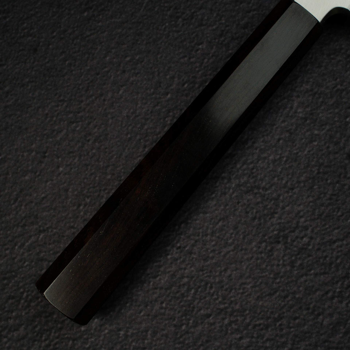 Hatsukokoro x Myojin Shirasagi White 2 K-tip Yanagiba 330mm