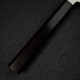 Hatsukokoro x Myojin Shirasagi White 2 K-tip Yanagiba 330mm