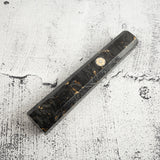 烏木八角黑查卡特WA刀柄