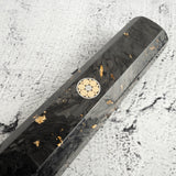 烏木八角黑查卡特WA刀柄