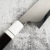 BFCM2025 Old Stock Shiraki Mt. Fuji Hamon Honyaki Gyuto 270mm / Moribashi Set