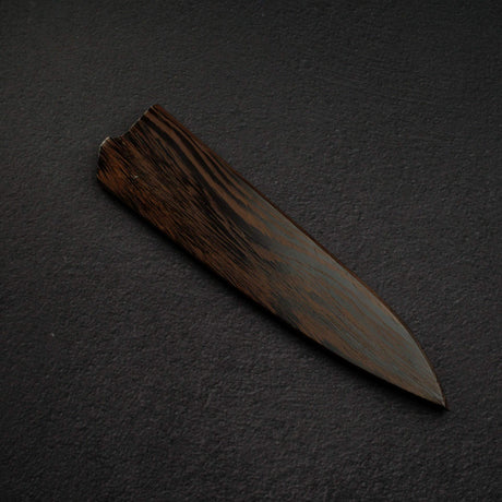 Knives and Stones 岩刃社 雞翅木刀鞘 牛刀 210mm/240mm 厚刀背