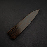Knives and Stones 岩刃社 雞翅木刀鞘 牛刀 210mm/240mm 厚刀背
