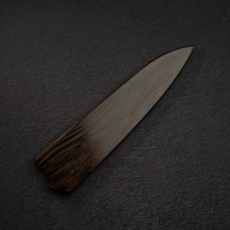 Knives and Stones 岩刃社 雞翅木刀鞘 牛刀 210mm/240mm 厚刀背