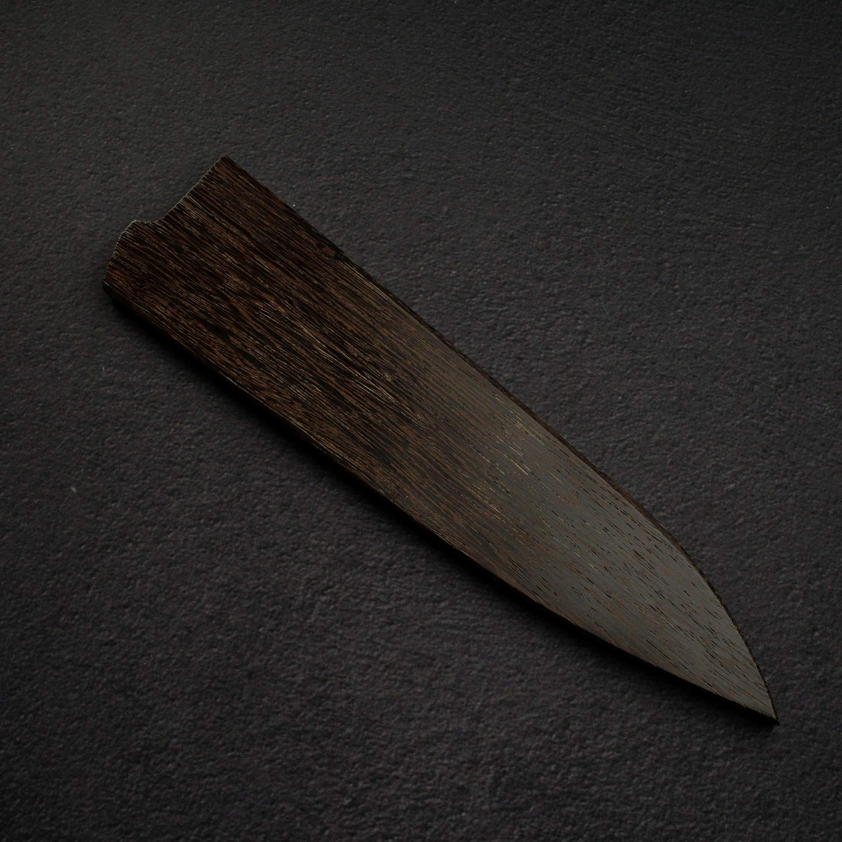 Knives and Stones 岩刃社 雞翅木刀鞘 牛刀 210mm/240mm 厚刀背