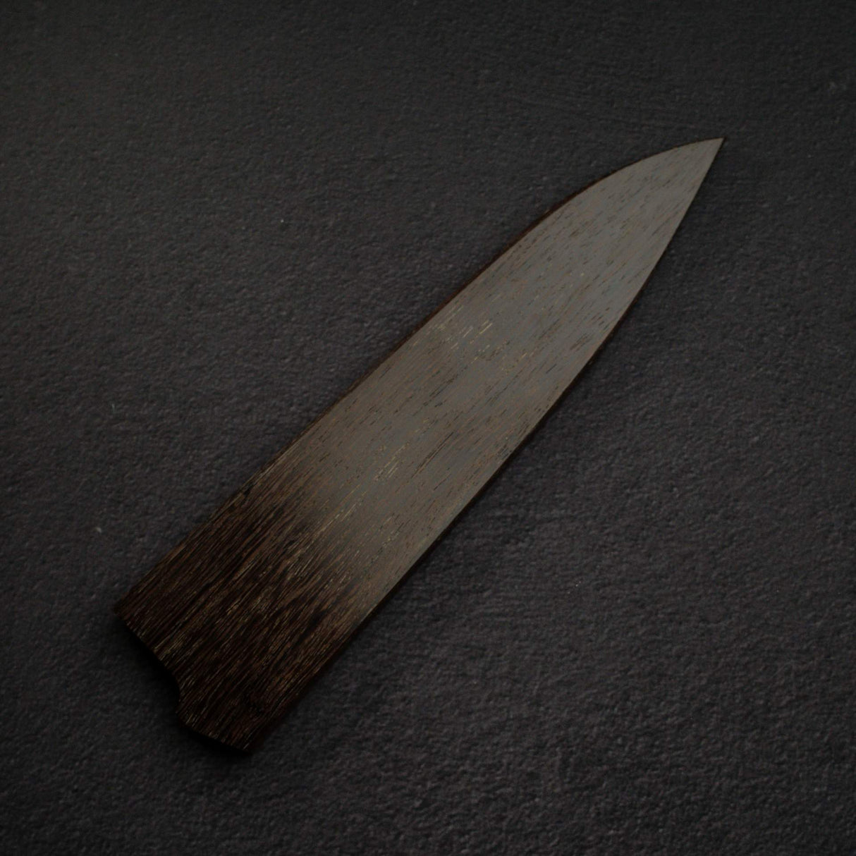 Knives and Stones 岩刃社 雞翅木刀鞘 牛刀 210mm/240mm 厚刀背