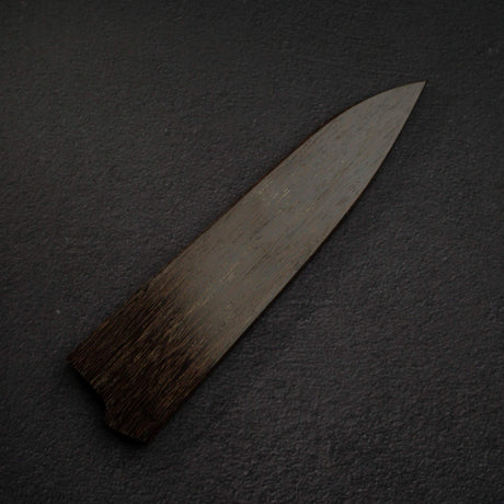 Knives and Stones 岩刃社 雞翅木刀鞘 牛刀 210mm/240mm 厚刀背