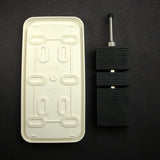 SUEHIRO GT-7 Adjustable Sharpening Stand with Tray