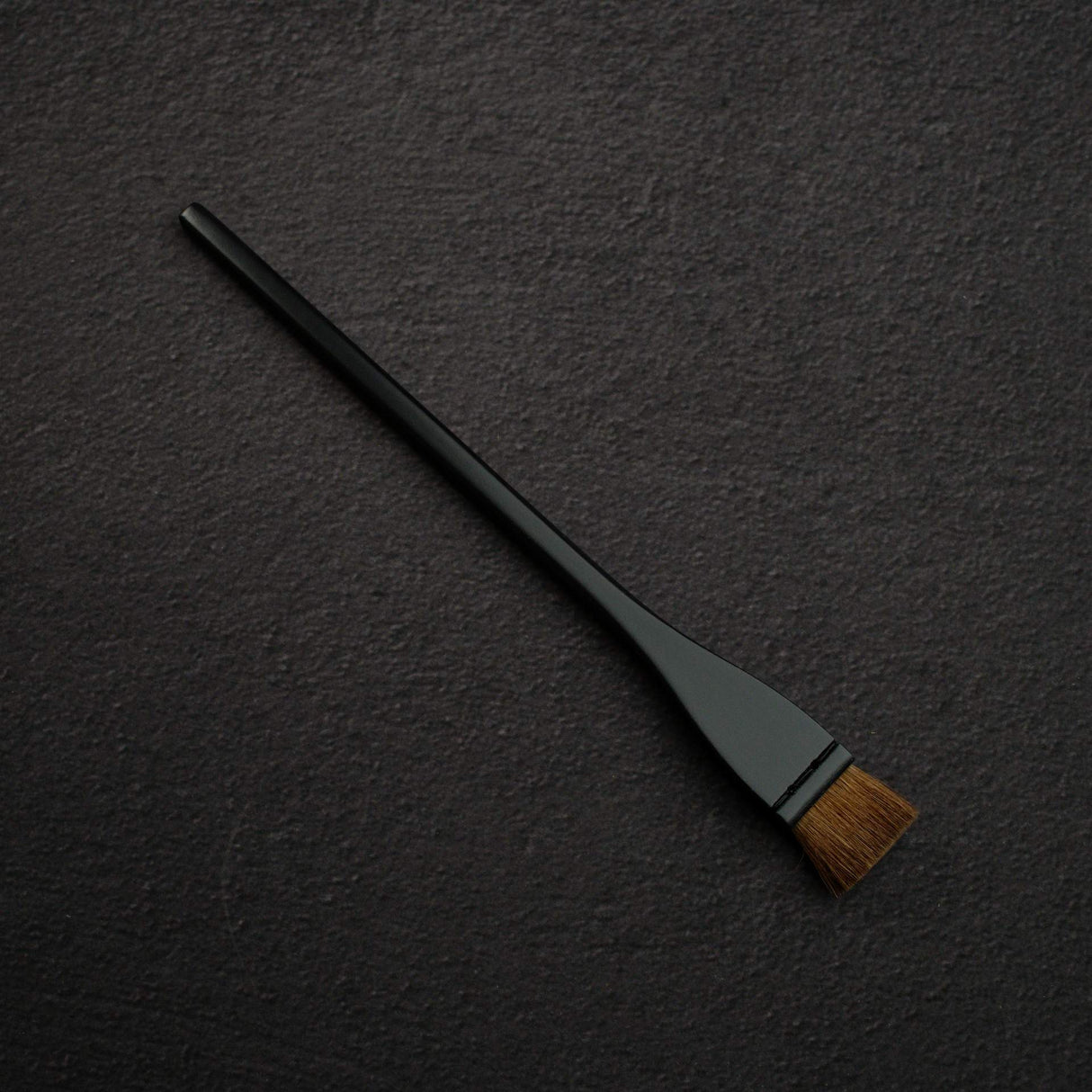 Pastry / Sushi Soy Sauce Brush Premium Horse Hair