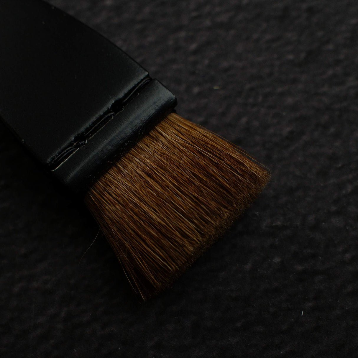 Pastry / Sushi Soy Sauce Brush Premium Horse Hair