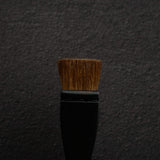 Pastry / Sushi Soy Sauce Brush Premium Horse Hair
