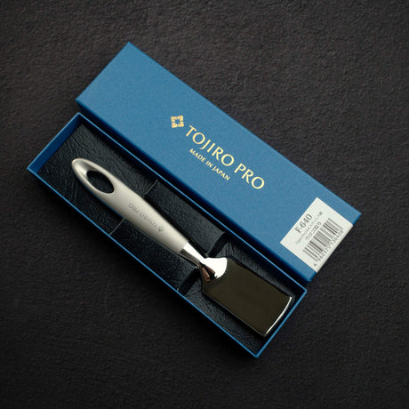 Tojiro Stainless Fish Scaler F-640