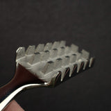Tojiro Stainless Fish Scaler F-640