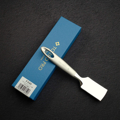 Tojiro Stainless Fish Scaler F-640