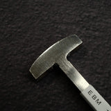 Eel Nail / Spike T-Shape