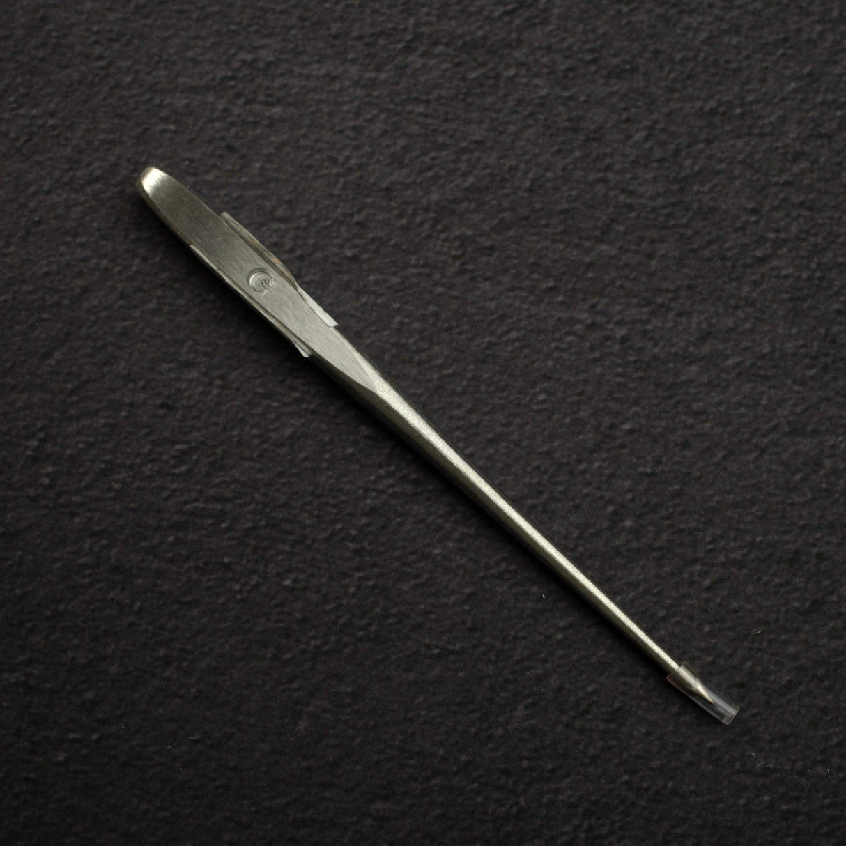 Japanese Eel Nail / Spike Pin Shape