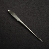 Japanese Eel Nail / Spike Pin Shape