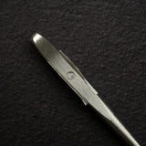 Japanese Eel Nail / Spike Pin Shape