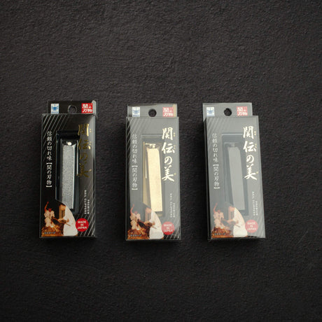Nikken Kanden Premium Sharp Iron Blade Nail Clipper