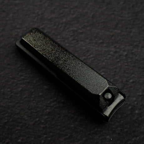 Nikken Kanden Premium Sharp Iron Blade Nail Clipper