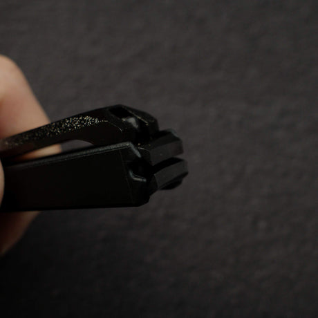 Nikken Kanden Premium Sharp Iron Blade Nail Clipper