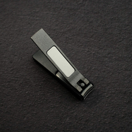 Nikken Kanden Premium Sharp Iron Blade Nail Clipper