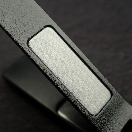 Nikken Kanden Premium Sharp Iron Blade Nail Clipper