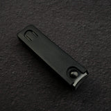 Nikken Kanden Premium Sharp Iron Blade Nail Clipper