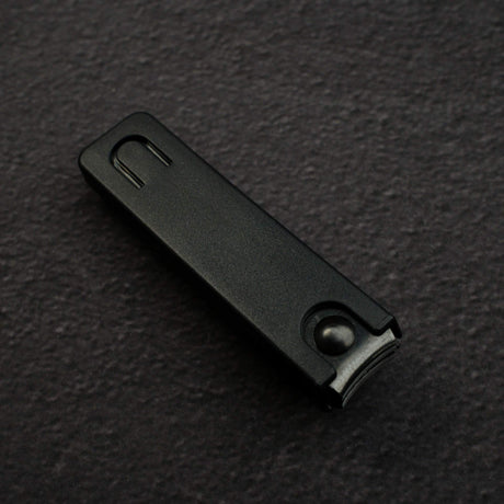 Nikken Kanden Premium Sharp Iron Blade Nail Clipper