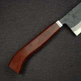 光貴 Blue2 黑打 三德刀 180mm - Pau Rosa Handle