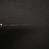 光貴 Blue2 黑打 三德刀 180mm - Pau Rosa Handle