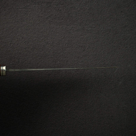 光貴 Blue2 黑打 三德刀 180mm - Pau Rosa Handle