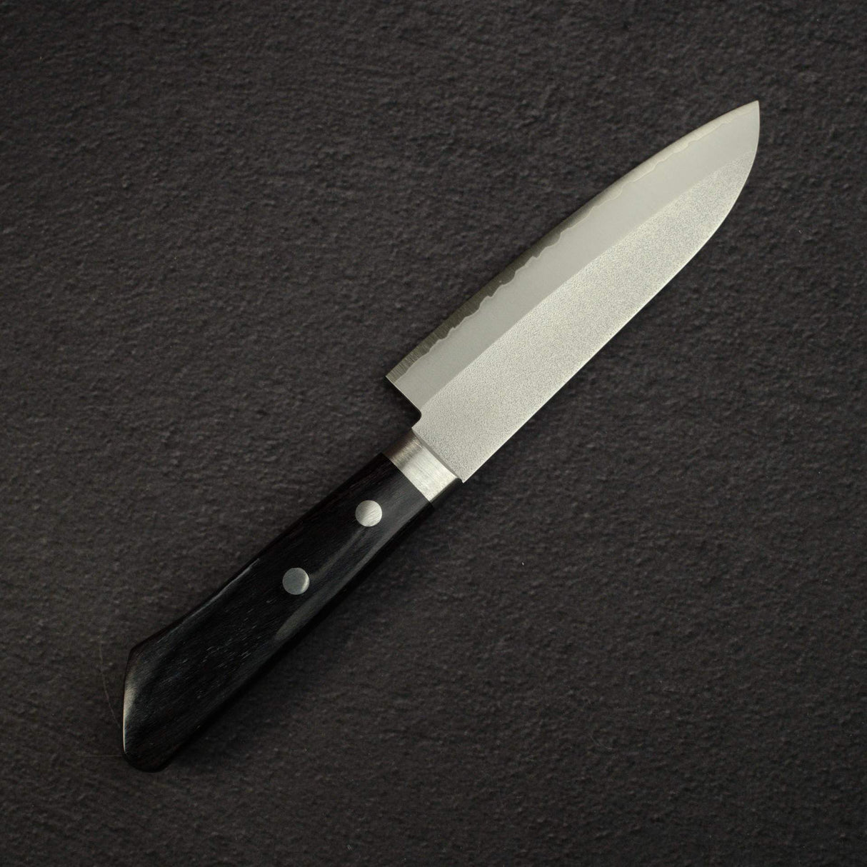增谷刃物 VG-1 梨地 Small 三德刀 135mm