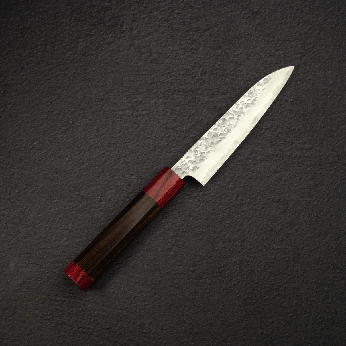 Makoto 黑崎 Coreless 火炎 鎚目 小刀 135mm