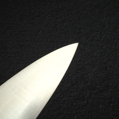 佑成 ZDP-189 Hairline 牛刀 270mm, Slim 黑檀木 Mosaic