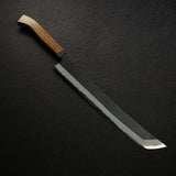 恆久 青鋼二號 "Samurai" 先丸 筋引 270mm, Nenox-style Handle