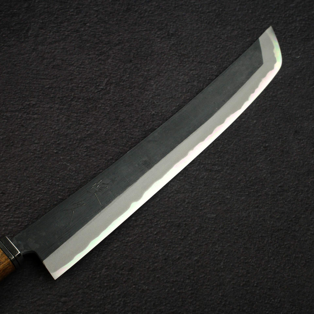 恆久 青鋼二號 "Samurai" 先丸 筋引 270mm, Nenox-style Handle