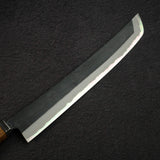 恆久 青鋼二號 "Samurai" 先丸 筋引 270mm, Nenox-style Handle