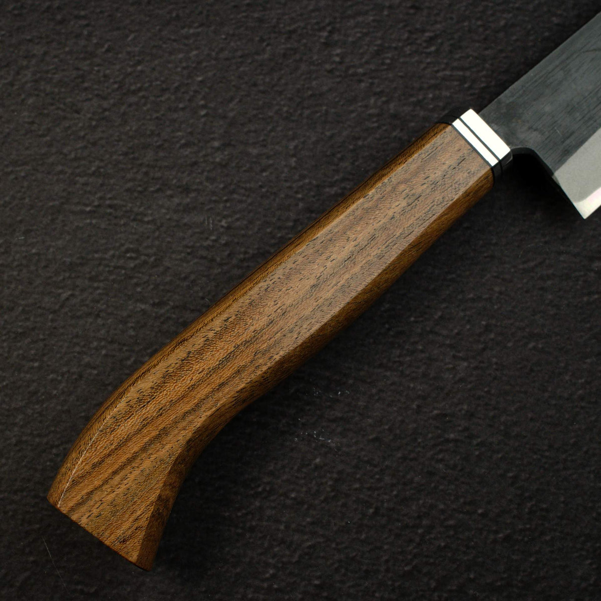 恆久 青鋼二號 "Samurai" 先丸 筋引 270mm, Nenox-style Handle