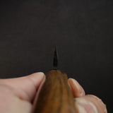恆久 青鋼二號 "Samurai" 先丸 筋引 270mm, Nenox-style Handle